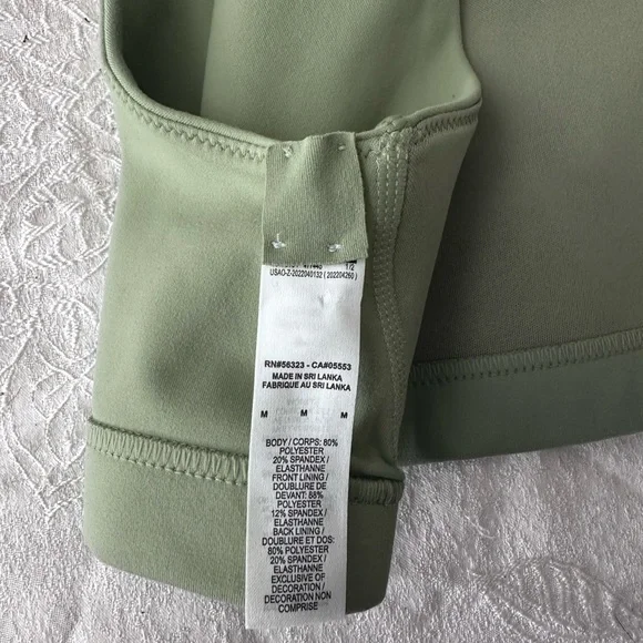 Nike Sports Bra - Picture 4 of 4